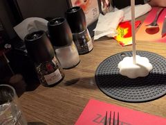 -ZAFFERANO西班牙海鲜饭(上海首店)