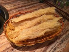 -润园四季椰子鸡火锅(海上世界店)