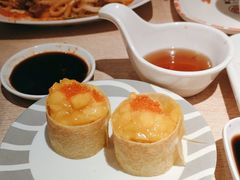 -新一番三文鱼寿司(大东海店)