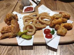 -棒约翰比萨·意面(剑河店)