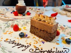 -弗兰克牛排西餐厅Ribone steak house(柠檬花园店)