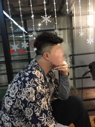 -HMC美容按摩SPA馆
