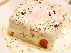 -山海菜馆·海肠捞饭·青岛菜(栈桥店)
