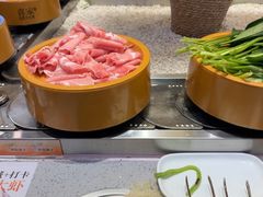 -喜家自助小火锅(乐客城店)