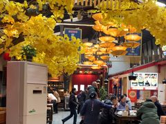 -老灶房-四川土菜(铁牛广场店)