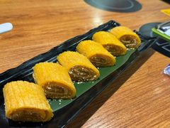 -强记鱼粥(南村店)