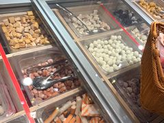 -锅圈食汇火锅烧烤食材超市(天润广场店)