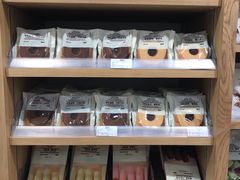 -MUJI无印良品(保利时光里店)