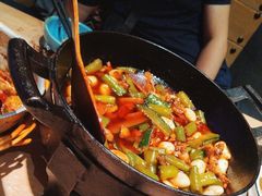 -餐酷哈雷餐厅(通程广场店)