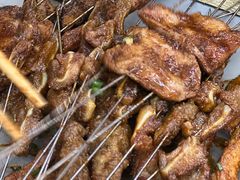 -建国烧烤(建乐路店)