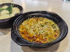 臭豆腐煲-阿龙酒煲(海宁新苑路店)