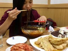 -顺姬冷面(延大护理学院小区店)