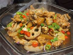 -蛙来哒(万豪城市广场黑金冠店)