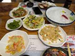 -松坂屋日料自助(长城路店)