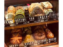 -Juicy Bakery(大学路店)