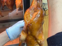 -德艺坊老北京焖炉烤鸭店(闽江路店)