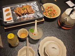 -桐湾大院·桐庐菜(滨江店)