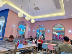 -小杨生煎(周浦万达店)