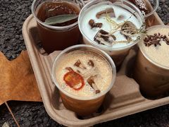 -O.P.S. CAFE