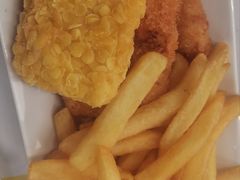 -宜家·瑞典风味餐厅(北京西红门店)