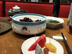 -北海金昌开元名都大酒店·四季轩中餐厅