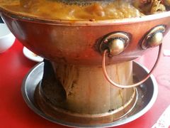 -北龙火锅店(燕山大街店)