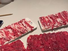 -焯牛潮汕牛肉火锅(云峰街创始店)