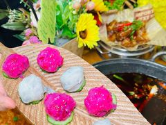 -楠火锅(太古里总店)