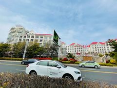 -青岛海景花园大酒店
