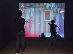 -VS SPORTS PARK运动玩乐园·团建·生日会(合生汇店)