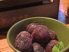 -功夫怪兽·烧烤(珠江路店)