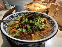 -北平食府(马鞍山路店)