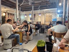 -炽城·烤肉名家(鸿达中央广场店)