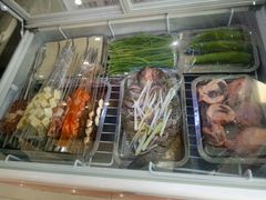 -牛壹品牛肉拉面(东风路店)