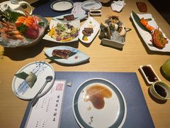 -味见·雪月花(天富路店)