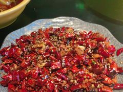 -川悦留香·海鲜餐厅(海棠68环球美食街店)