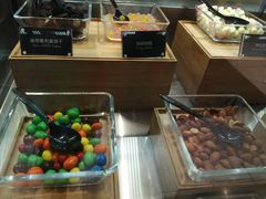 -麦当劳(新王府井店)