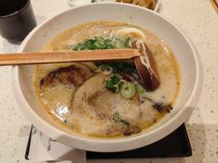 -味千拉面(广州白云机场T1西二店)