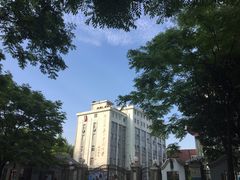 -上海市徐汇区第一中心小学