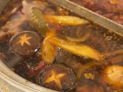 -一绪に寿喜烧(虹悦城店)