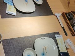 -德川家日本料理(中关村寰太大厦店)