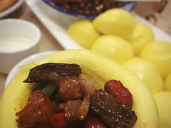 -北疆饭店(宝龙店)
