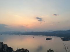 -千岛湖天屿景区