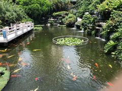 -桃园盛宴·岭南粤菜·手工茶点(南庄店)