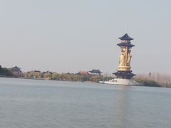 -溱湖国家湿地公园