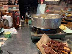 -潮界(虹桥新天地店)