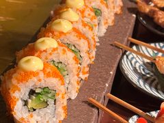 -鸟泉居酒屋·烧鸟·酒馆(百子湾店)