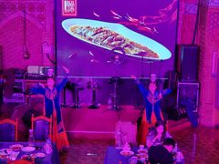 -伊带伊路新疆美食府(呼家楼店)