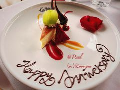 -Kathleen's Waitan 凯圣琳江景西餐厅(外滩店)