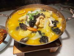 -绿茶餐厅(千岛湖银泰城店)